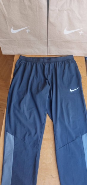 Nike Pro Vent Max Pant Men Uj ferfi edzo melegito nadrag XL