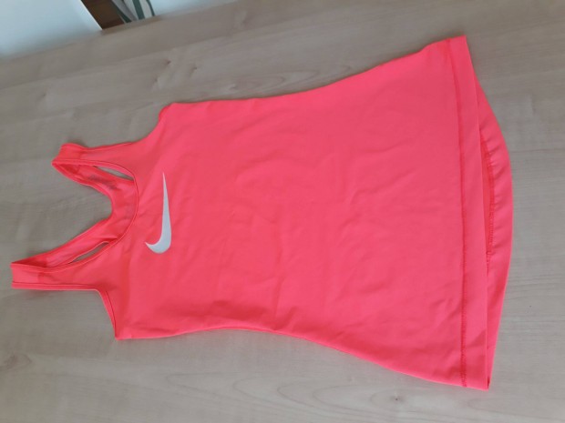 Nike Pro XS DRI-Fit narancssrga trik - els tulajdonostl elad