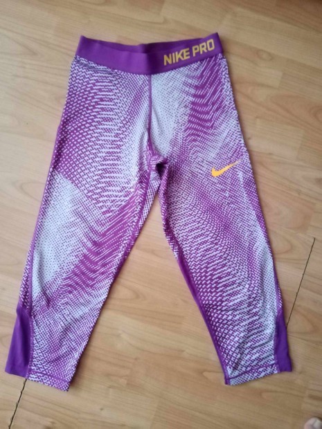 Nike Pro lny nadrg 13-15 v