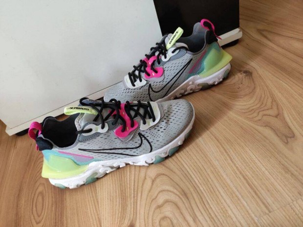 Nike React Vision ni cip sportcip - 40