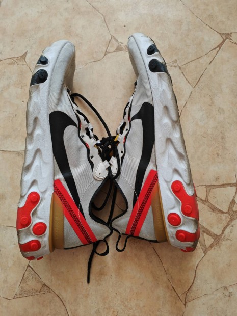 Nike React eredeti sportcipő!!