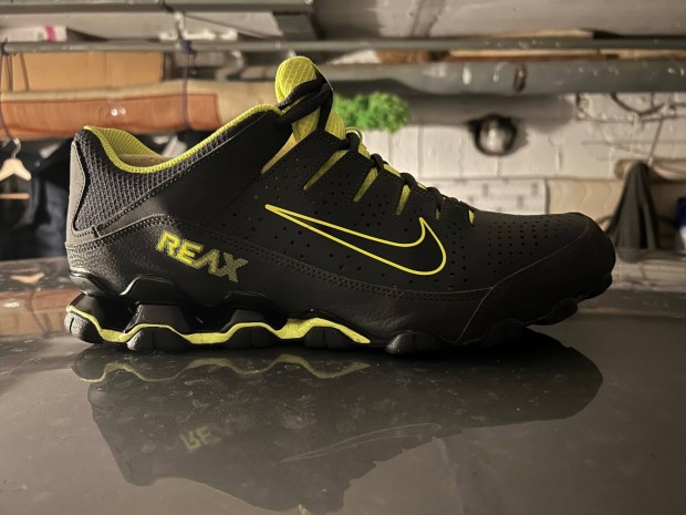 Nike Reax sportcip