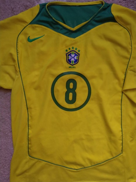 Nike Ricardo kaka foci mez.