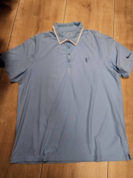 Nike Roger Federer US Open 2010 frfi pl  XL