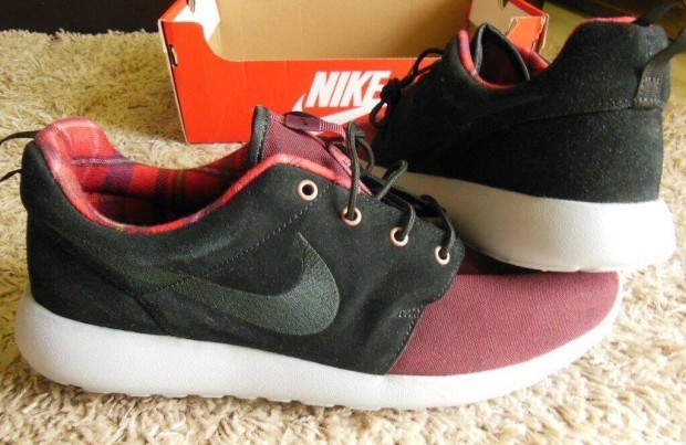 Nike Roshe One Prmium 46-os frfi cip. Teljesen j, eredeti cip