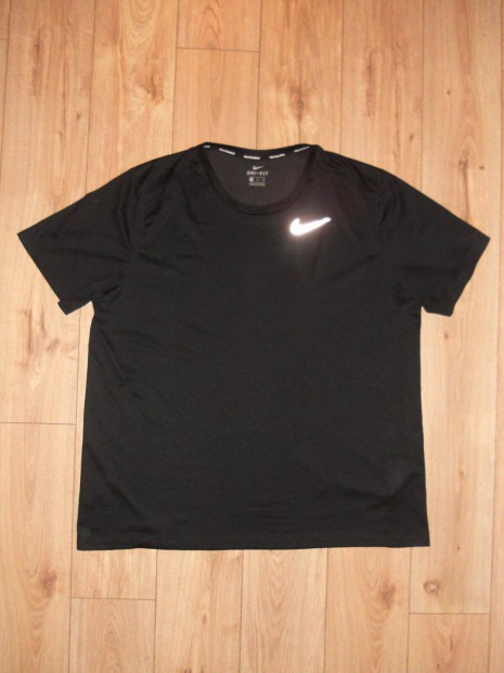 Nike Running DRI-Fit rvid ujj pl (XXL-es)