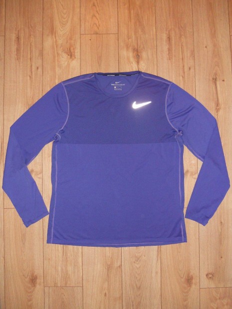 Nike Running hossz ujj pl (L-es)