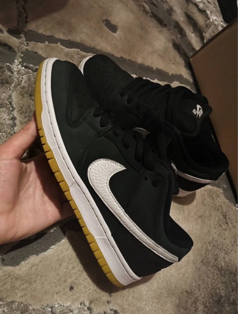 Nike SB Dunk Low Pro 