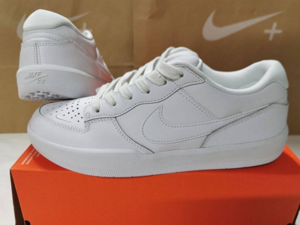 Nike SB Force PRM frfi 40-es br utcai cip. Teljesen j, eredeti cip