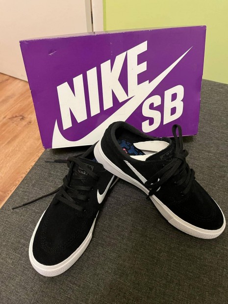 Nike SB Zoom