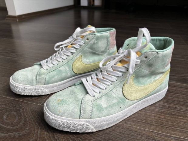 Nike SB Zoom Blazer MID PRM cip