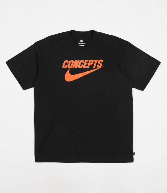 Nike SB x Concepts kollaborcis, limitlt szris egyedi pl! 