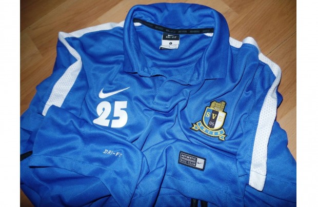 Nike SV Eintracht Trier 05 #25 mez