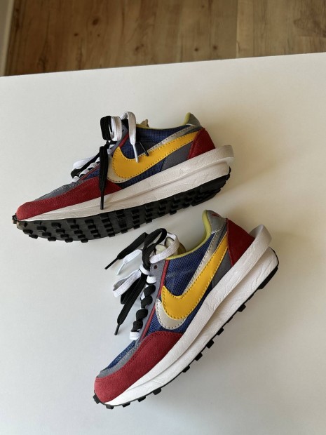 Nike Sacai sneaker