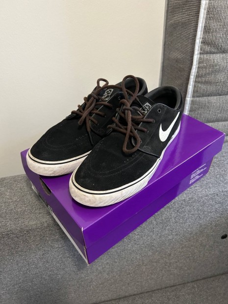 Nike Sb Janoski cip 42