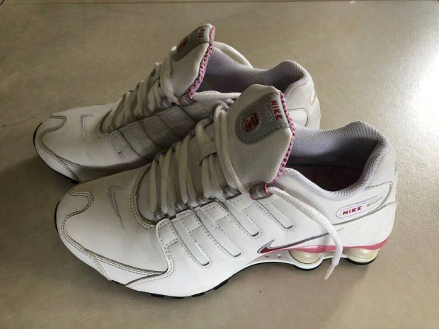 Nike Shox Ni 38,5 ritkasg elad