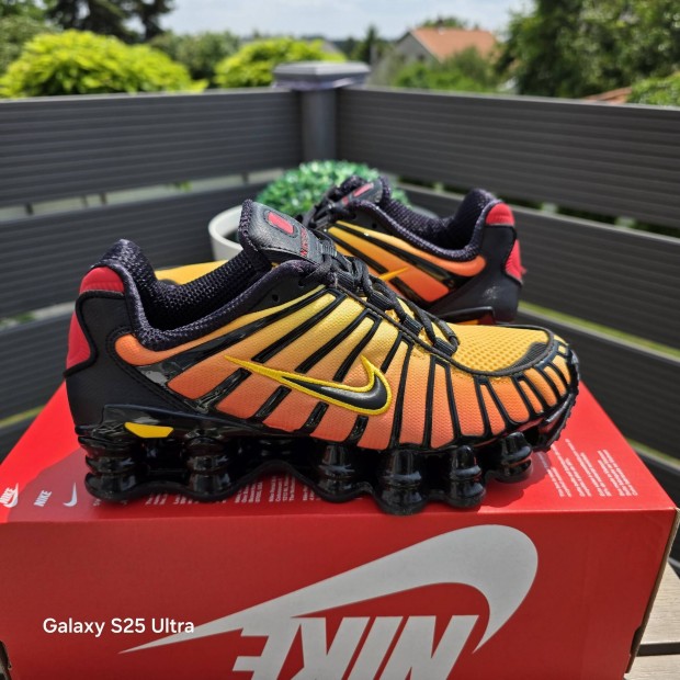 Nike Shox TL (36.5)