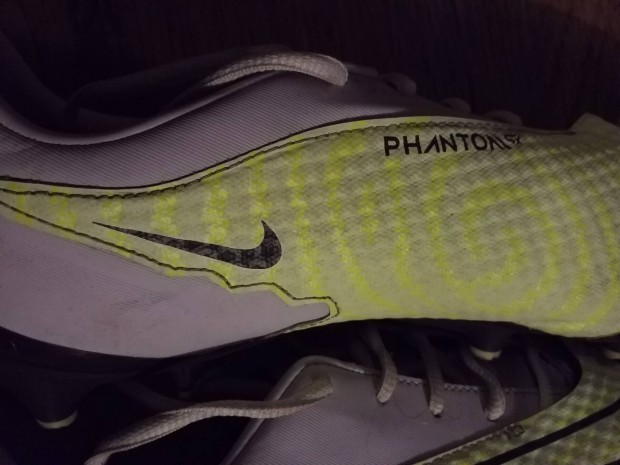 Nike Skin Phantom 43 stoplis foci cip