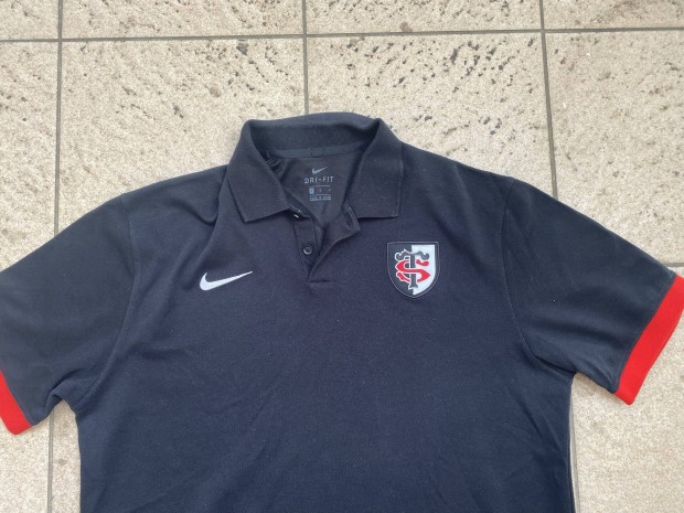 Nike Stade Toulousain Rugby Gallros Pl L-es