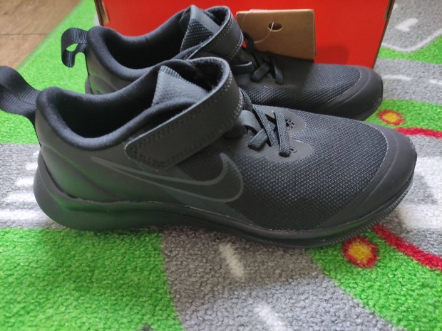 Nike Star Runner 3 sportcip j 33 -as