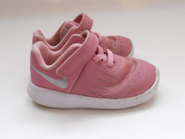 Nike Star Runner 907256-601 - lny cip gyerekcip babacip 21-es