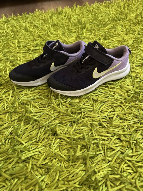 Nike Star Runner gyerek kislny cip 33,5