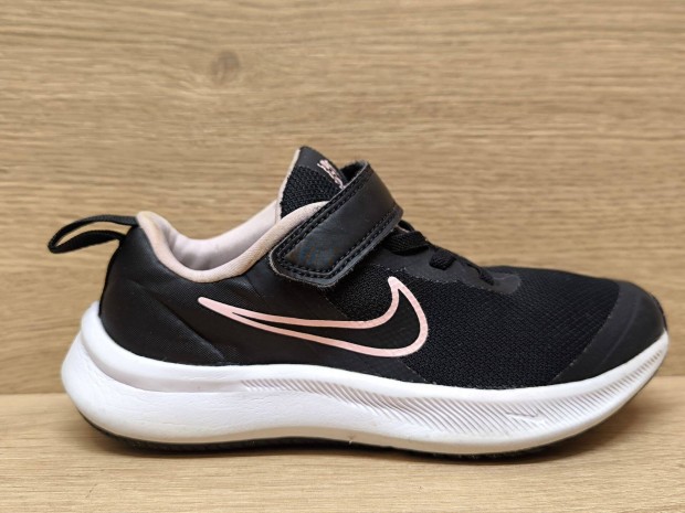 Nike Star Runner lny gyerek cip 29,5 mret