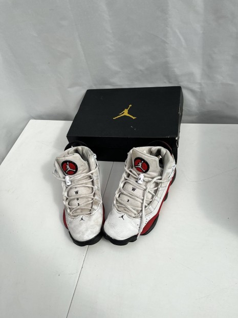 Nike TW03 Air Jordan 42 cip vintage