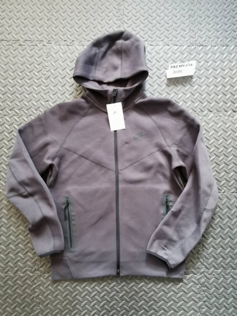 Nike Tech Fleece Hoodie pulver pulcsi eredeti s j M