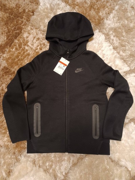 Nike Tech Fleece gyermek fels L-es mret