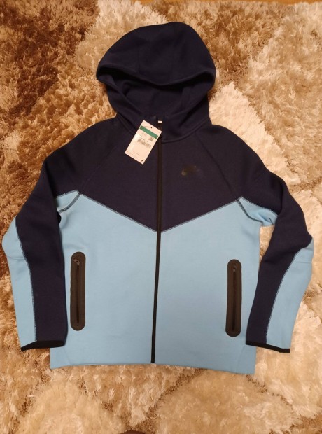 Nike Tech Fleece gyermek fels XL-es mret