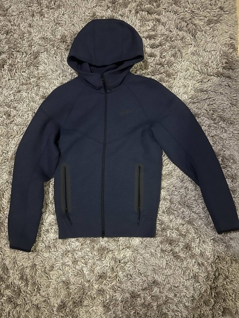 Nike Tech Fleece zip up pulver  