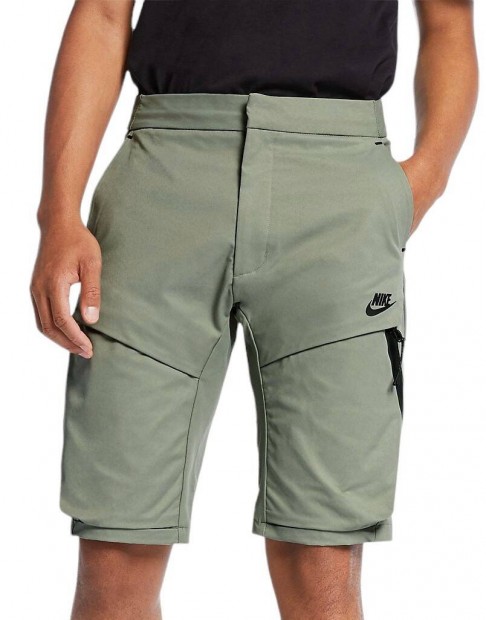 Nike Tech Pack Short! Komoly technikai, funkcionlis rvidnadrg! j