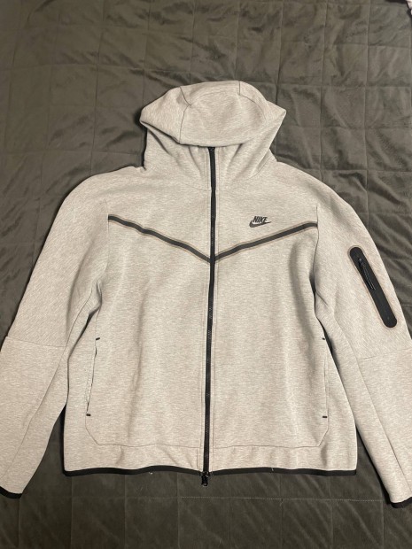 Nike Tech fleece szrke