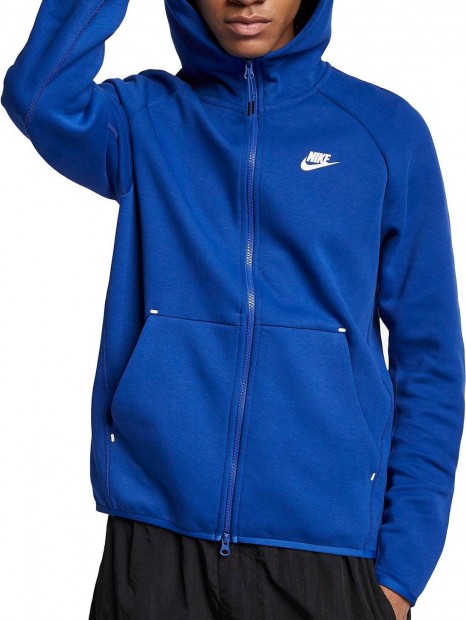 Nike Techfleece Old Season Pulcsi ritka sznben! j!