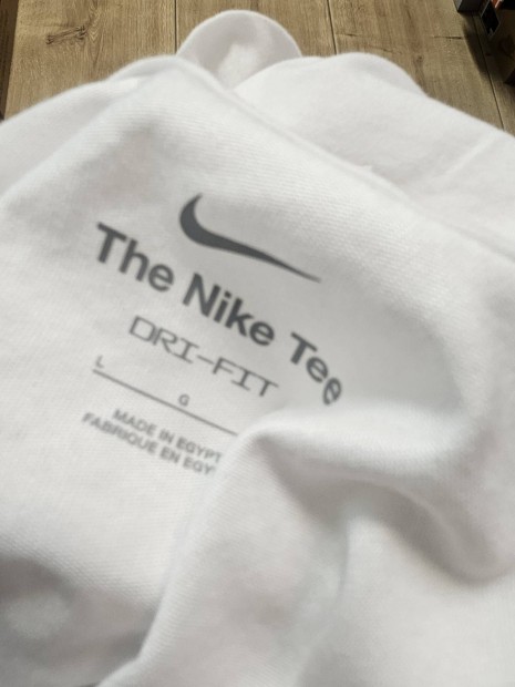 Nike Tee Dri-Fit Rafa Court férfi póló L