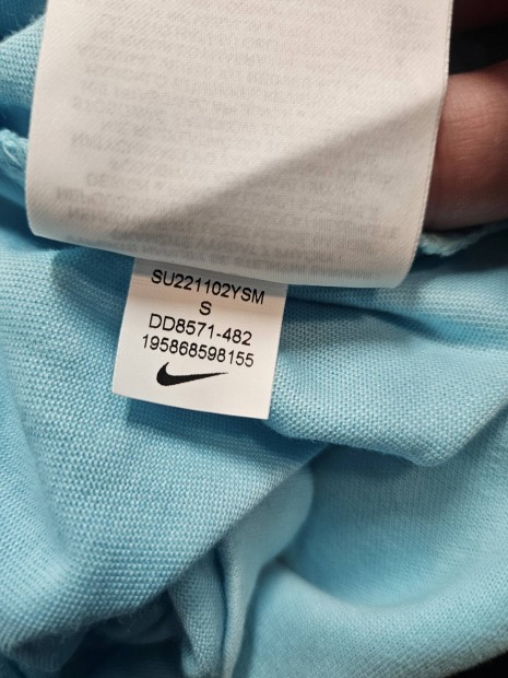 Nike Tee Dri-Fit Rafa Court férfi póló S