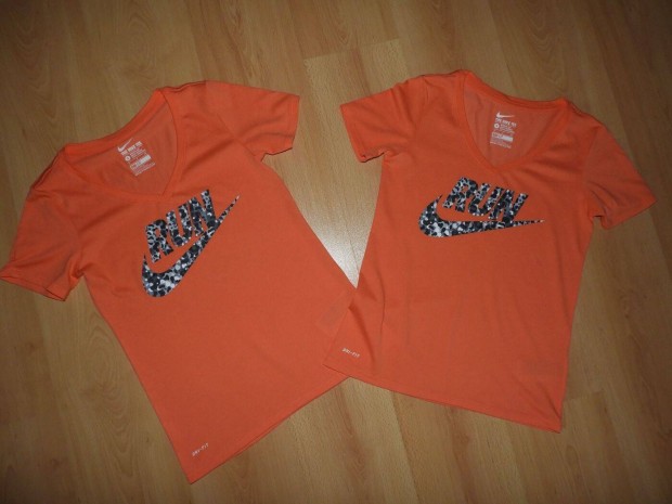 Nike Tee dri-fit pl S j - 2 db