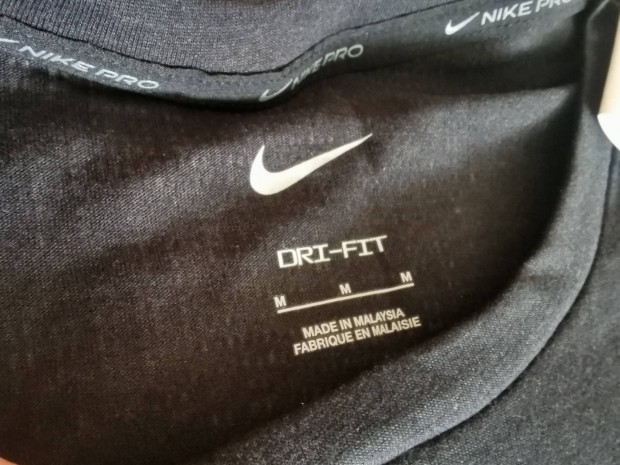 Nike Tee pl 