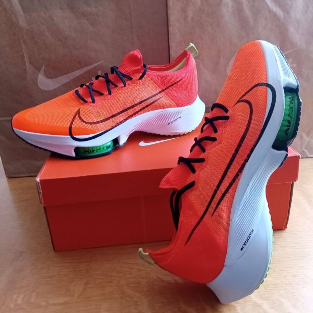 Nike Tempo Next% Running M uj ferfi cipo futocipo 49.5