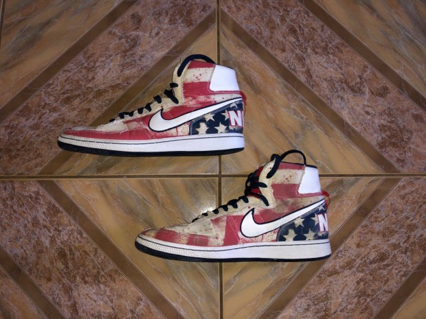 Nike Terminator USA Independence Day 45-s