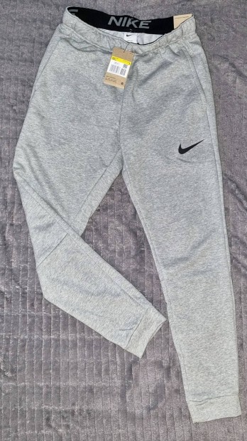 Nike Therma-Fit Tapered Fitness Pants Nadrg