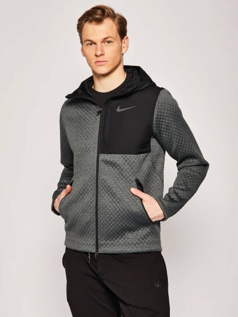 Nike Therma Sphere Max Jacket Premium Komoly Funkcionlis Dzseki