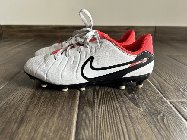 Nike Tiempo Legend 10 stopplis foci cip 