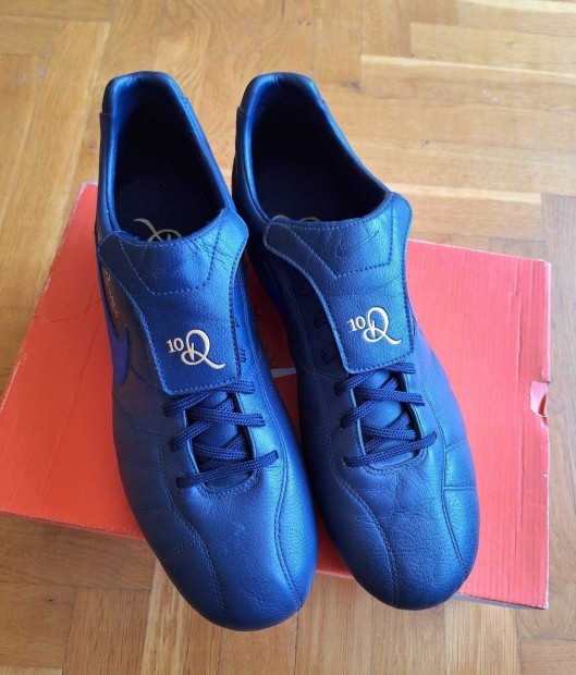 Nike Tiempo Ronaldinho R10 stoplis foci cip