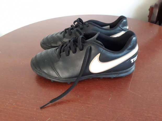 Nike Tiempo X cip 36,5 focicip mfves 36-os 36 mf