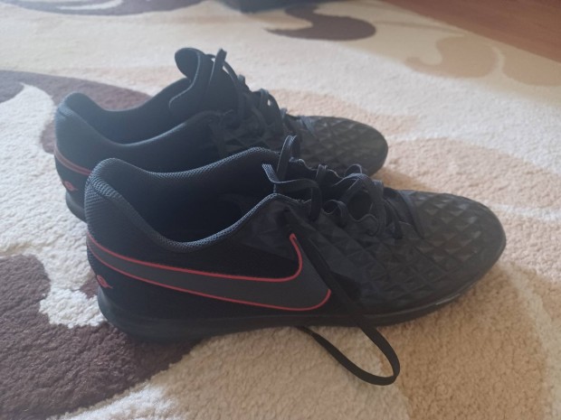 Nike Tiempo teremcip 44,5