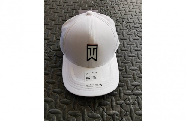 Nike Tiger Woods sapka