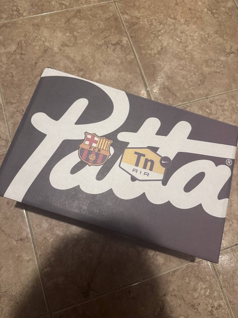 Nike Tn Patta Barcelona