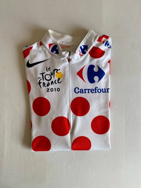 Nike Tour de France 2010 mez, M-es